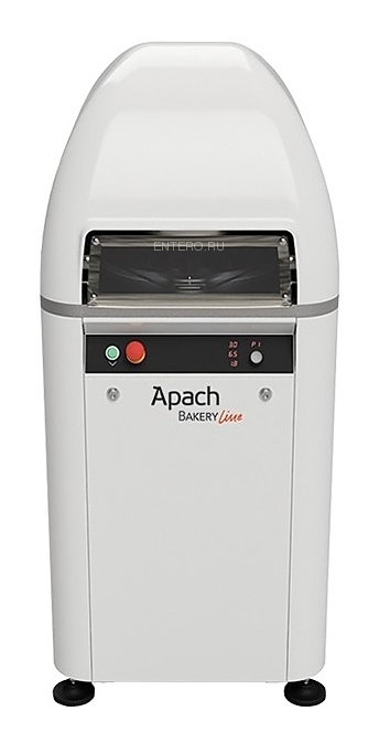 Тестоделитель-округлитель Apach Bakery Line SPA A11