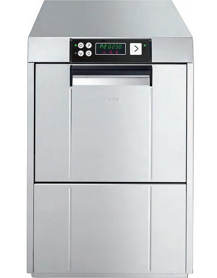 Стаканомоечная машина Smeg CWG420D-1