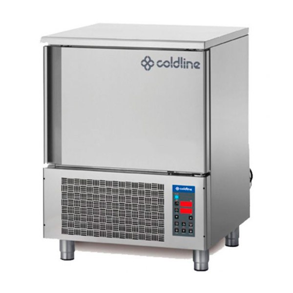 Шкаф шоковой заморозки Coldline W5TGO