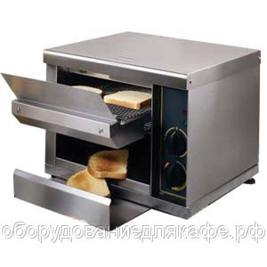 ТОСТЕР ROLLER GRILL CT 540           