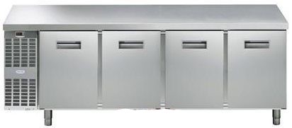 Стол с охлаждающим объемом Electrolux RCSN4M4 726147