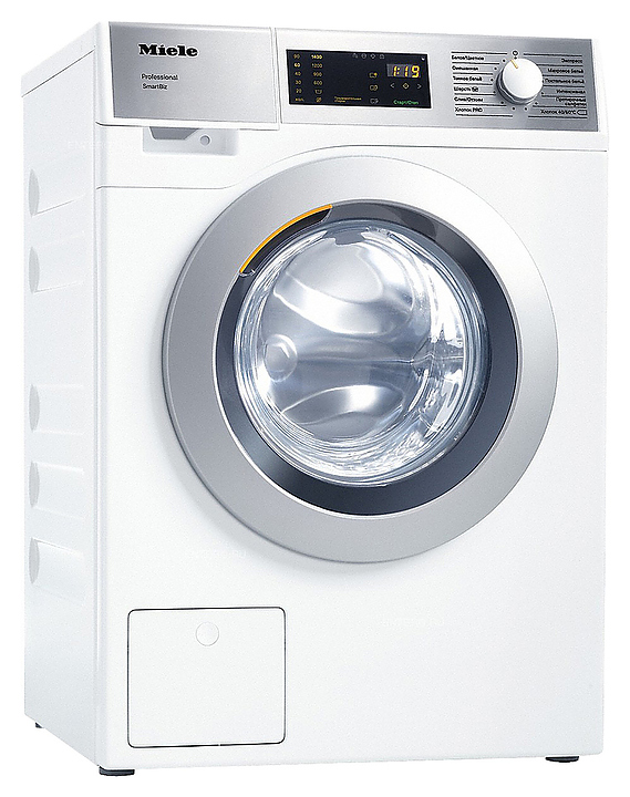 Стиральная машина Miele PWM 300 SmartBiz EL DP