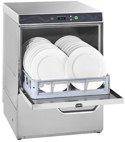 Машина посудомоечная фронтальная Aristarco AF 50.35 ESI M DD