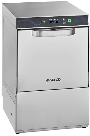 Машина стаканомоечная фронтальная Aristarco AF 40.30 ESI DD