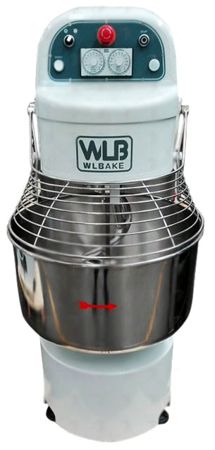 Машина тестомесильная WLBake SP50 One