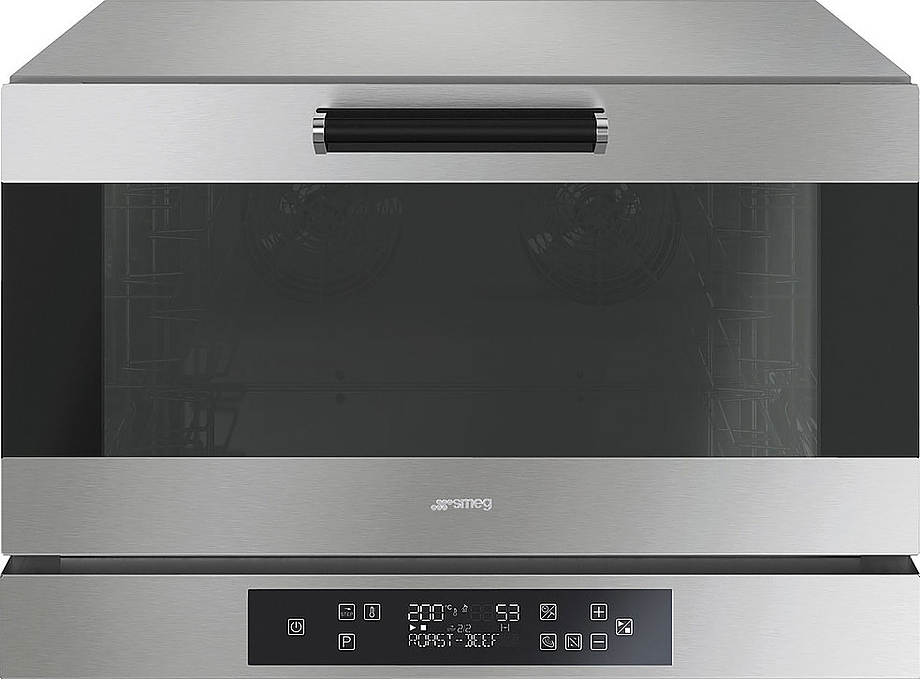 Печь конвекционная SMEG ALFA 420 EHT