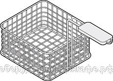 Корзина для фритюрницы Starfood 8L