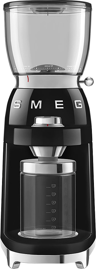 Кофемолка SMEG CGF01BLEU