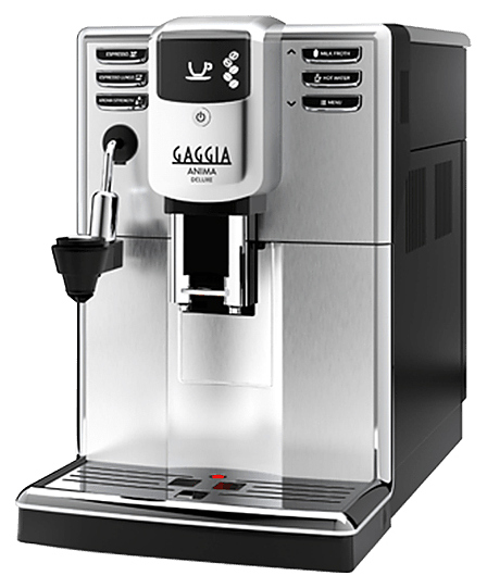 Кофемашина Gaggia Anima Deluxe