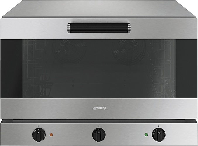 Печь конвекционная Smeg ALFA 420 H-2