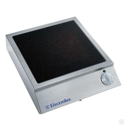 Плита индукционная Libero Electrolux VARIOL1 599001