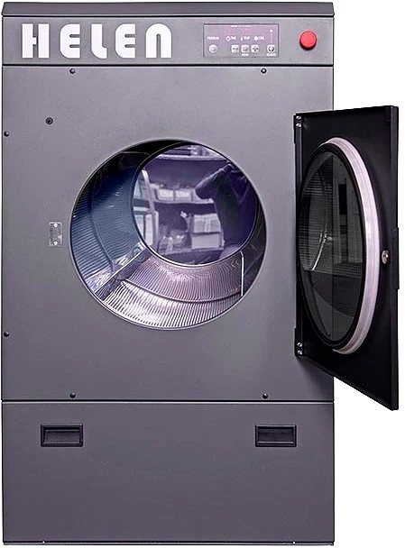 Машина сушильная HELEN HD 20 Basic
