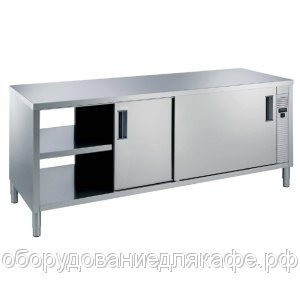 СТОЛ ТЕПЛОВОЙ ELECTROLUX MTCD1400P 132685