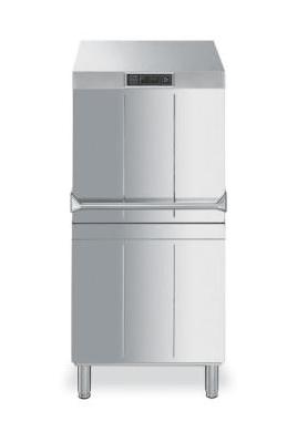 Купольная посудомоечная машина Smeg HTY511D