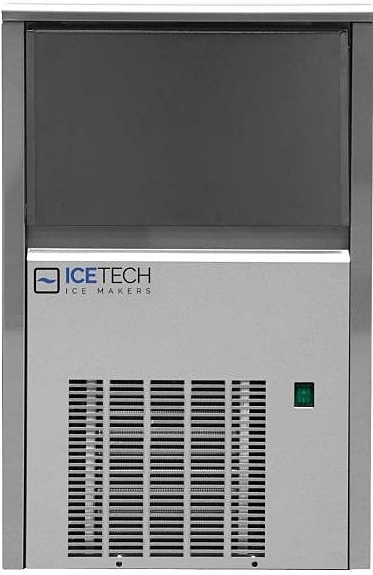 Льдогенератор Ice Tech SS45AM