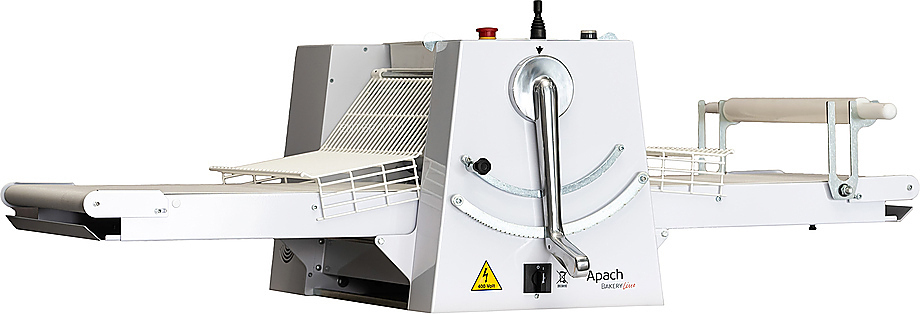 Машина тестораскаточная Apach Bakery Line ASH500/700B