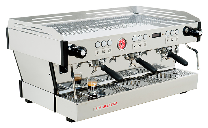 Кофемашина La Marzocco Linea PB X AV 3Gr