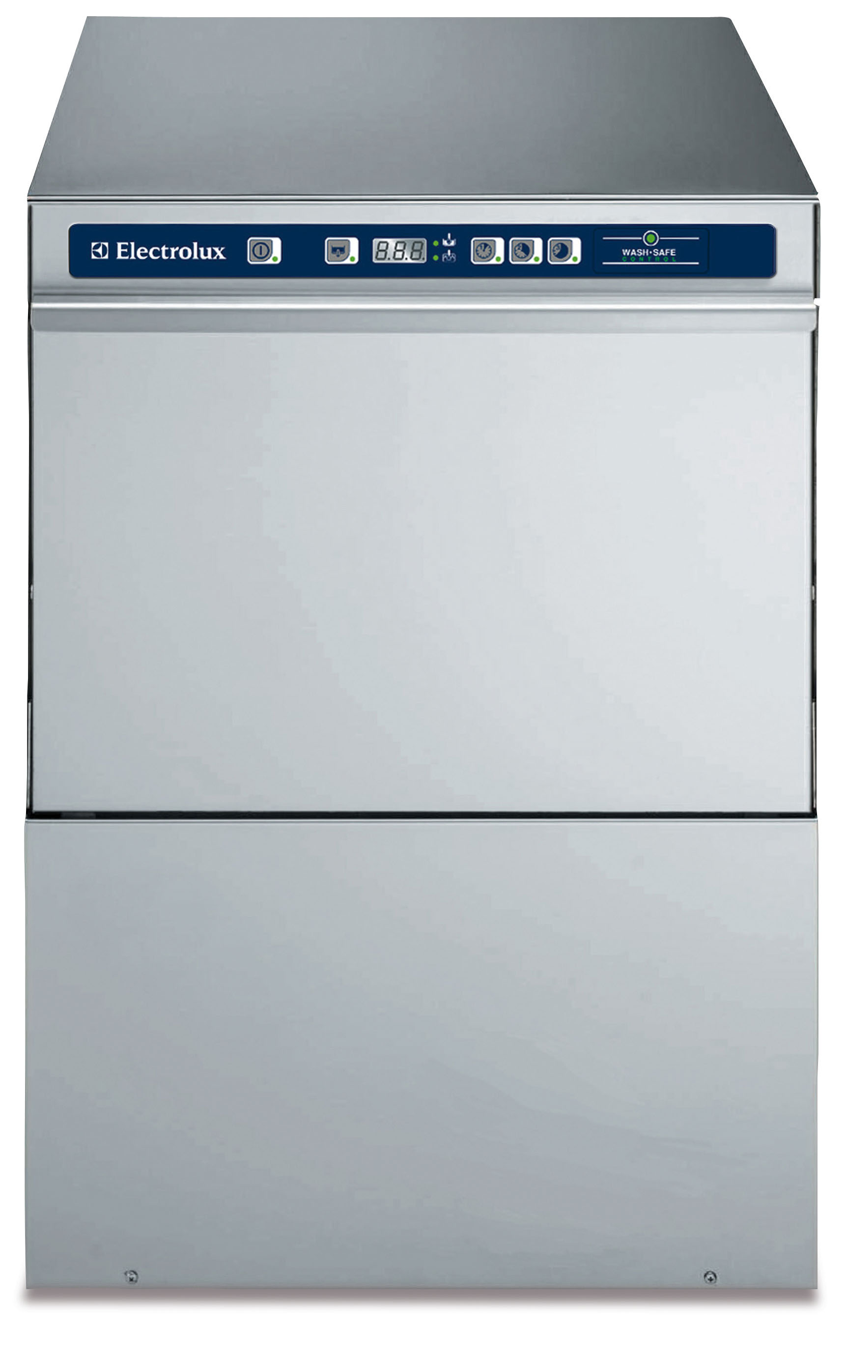 Посудомоечная машина с фронтальной загрузкой Electrolux Professional EUC3DP2 (400045)