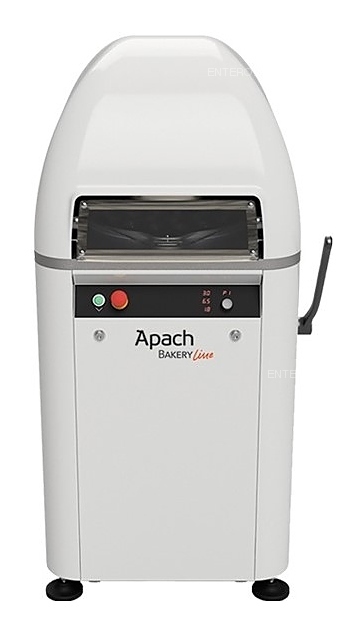 Тестоделитель-округлитель Apach Bakery Line SPA SA30