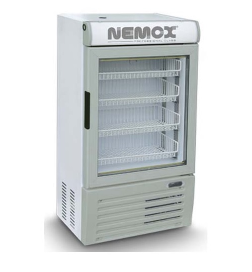 Витрина для мороженого Nemox MAGIC PRO 68B