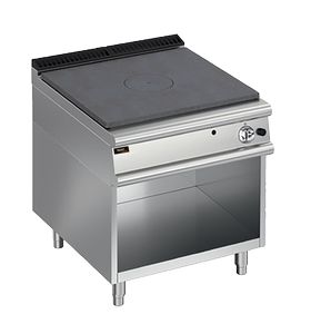 Плита газовая 700 серии Apach Chef Line LRSTG87OS