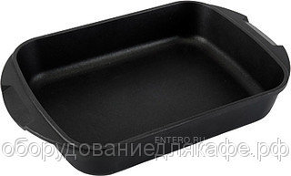 Гастроемкость BBQfire GN 1/3-20 (325x176х20) алюминий