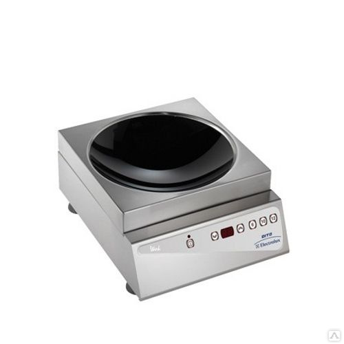 Плита индукционная WOK Libero Electrolux DWH1 601655