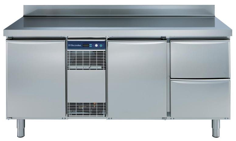 Стол с охлаждающим объемом Electrolux RCDR3M06U 726566 (710054)