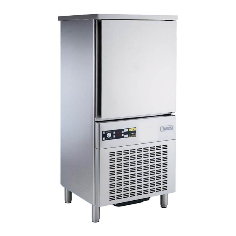 Шкаф шоковой заморозки Electrolux BCF28A (110722)