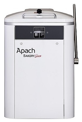 Тестоделитель Apach Bakery Line ST M20