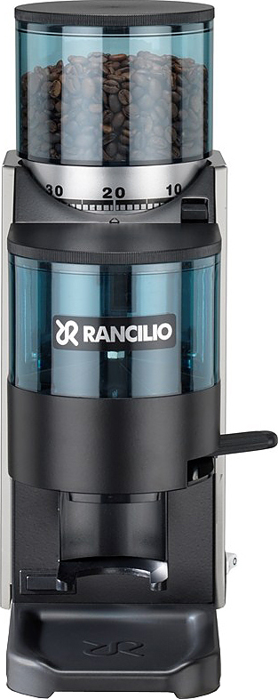 Кофемолка Rancilio Rocky