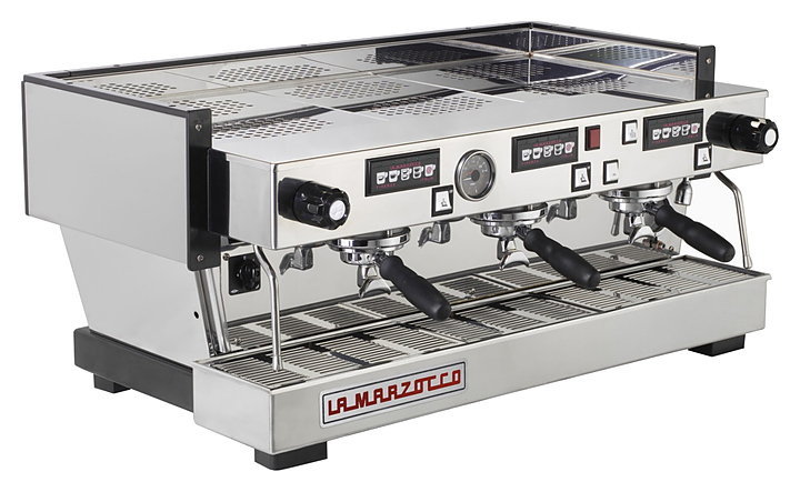 Кофемашина La Marzocco Linea Classic AV 3 Gr