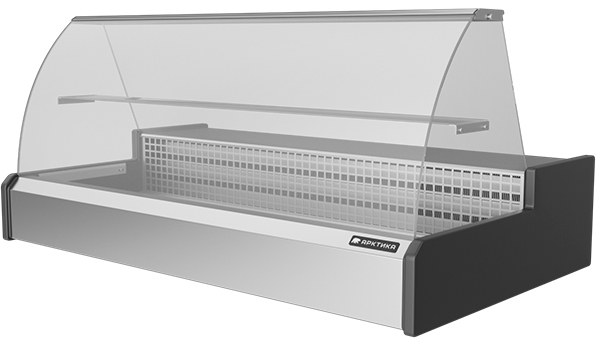 Витрина холодильная Арктика ПН 150 У