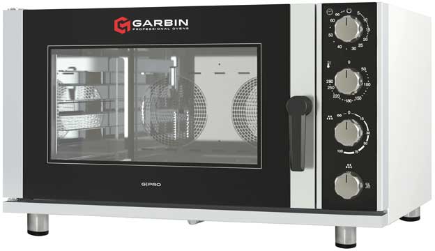 Печь конвекционная GARBIN G-PRO 5M