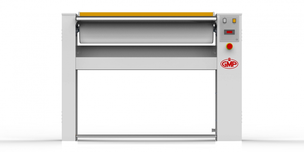 Каток гладильный GMP 100.20 220В