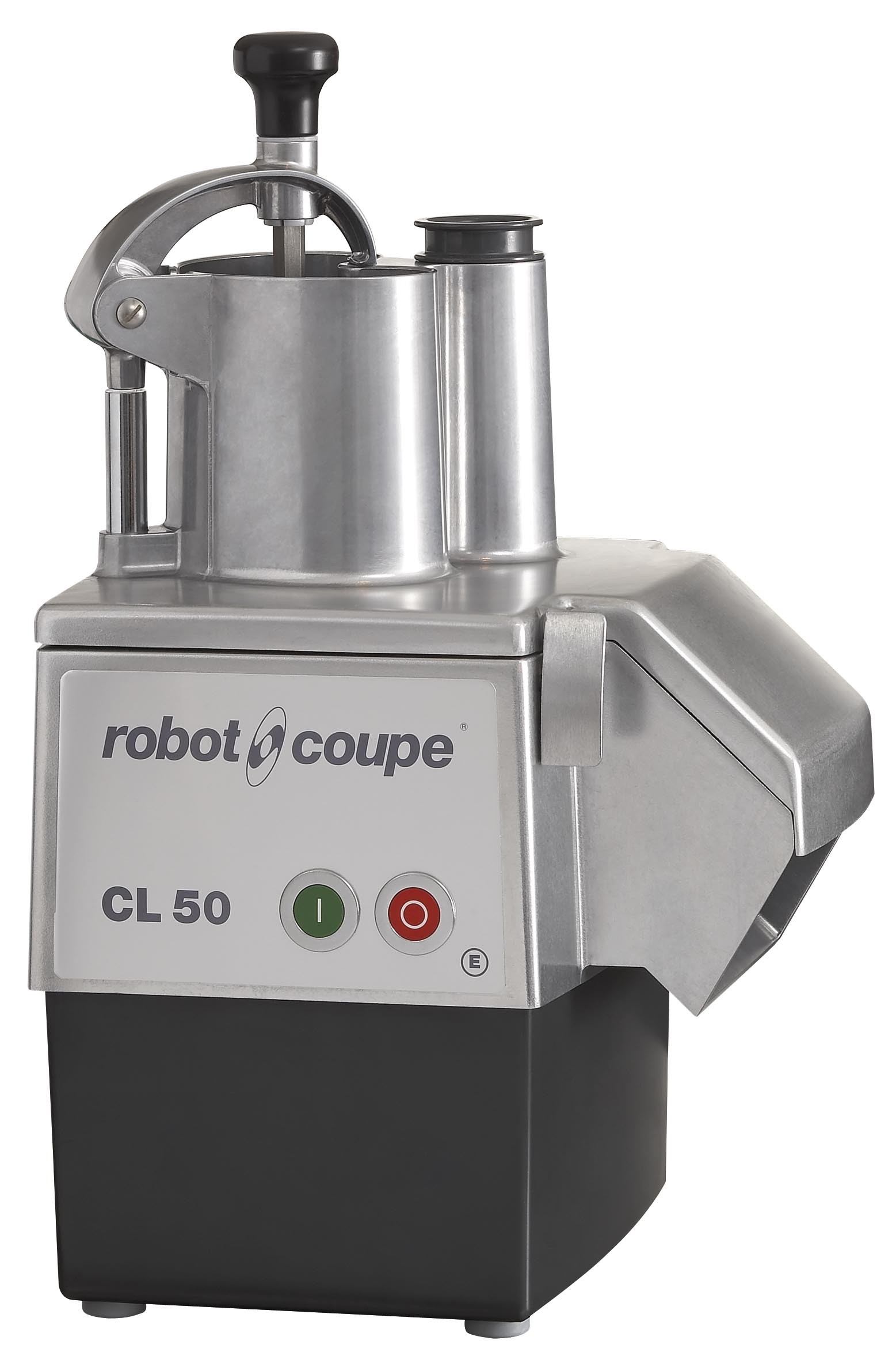 Овощерезка Robot Coupe CL50 380В (без дисков)