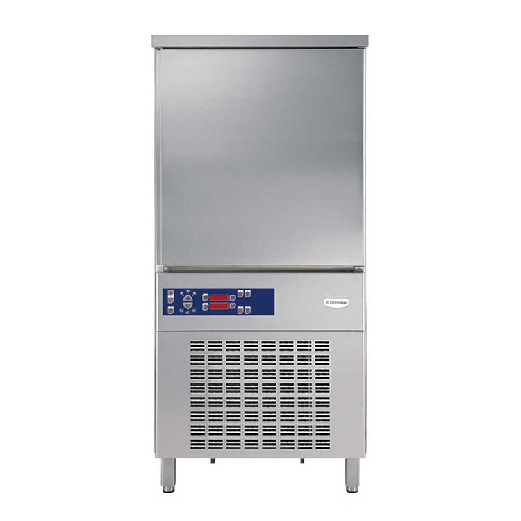 Шкаф шоковой заморозки Electrolux RBC101 (726622)