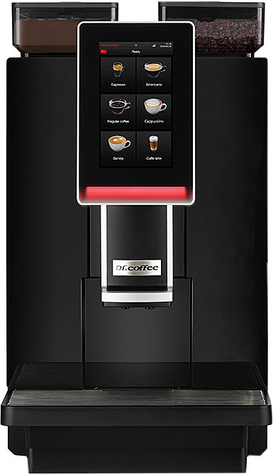 Кофемашина Dr.coffee Minibar S