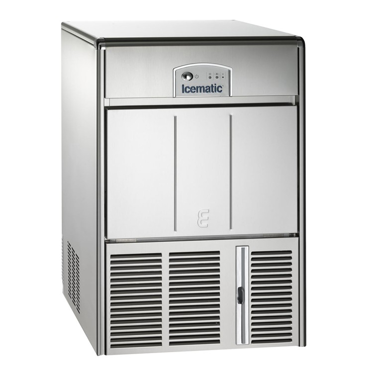 Льдогенератор Icematic E25 W