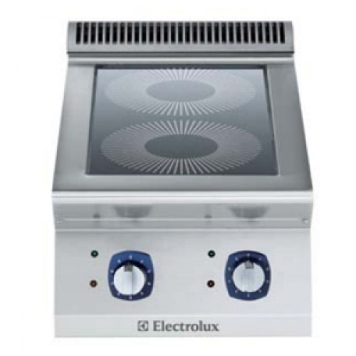 Плита 2 конфорочная 900 серии Electrolux E9INED2008 391277