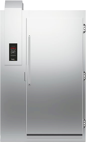 Шкаф шоковой заморозки Apach Chef Line LBVU100R