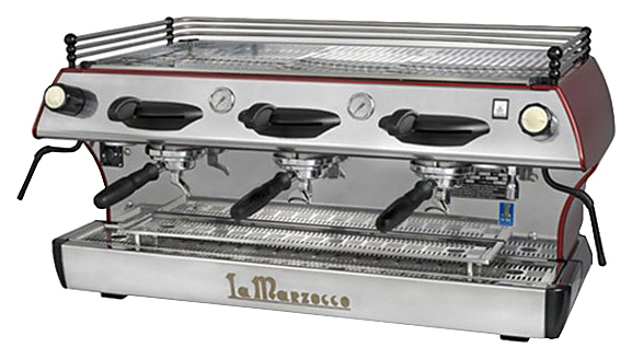 Кофемашина La Marzocco FB 80 MP 3 Gr