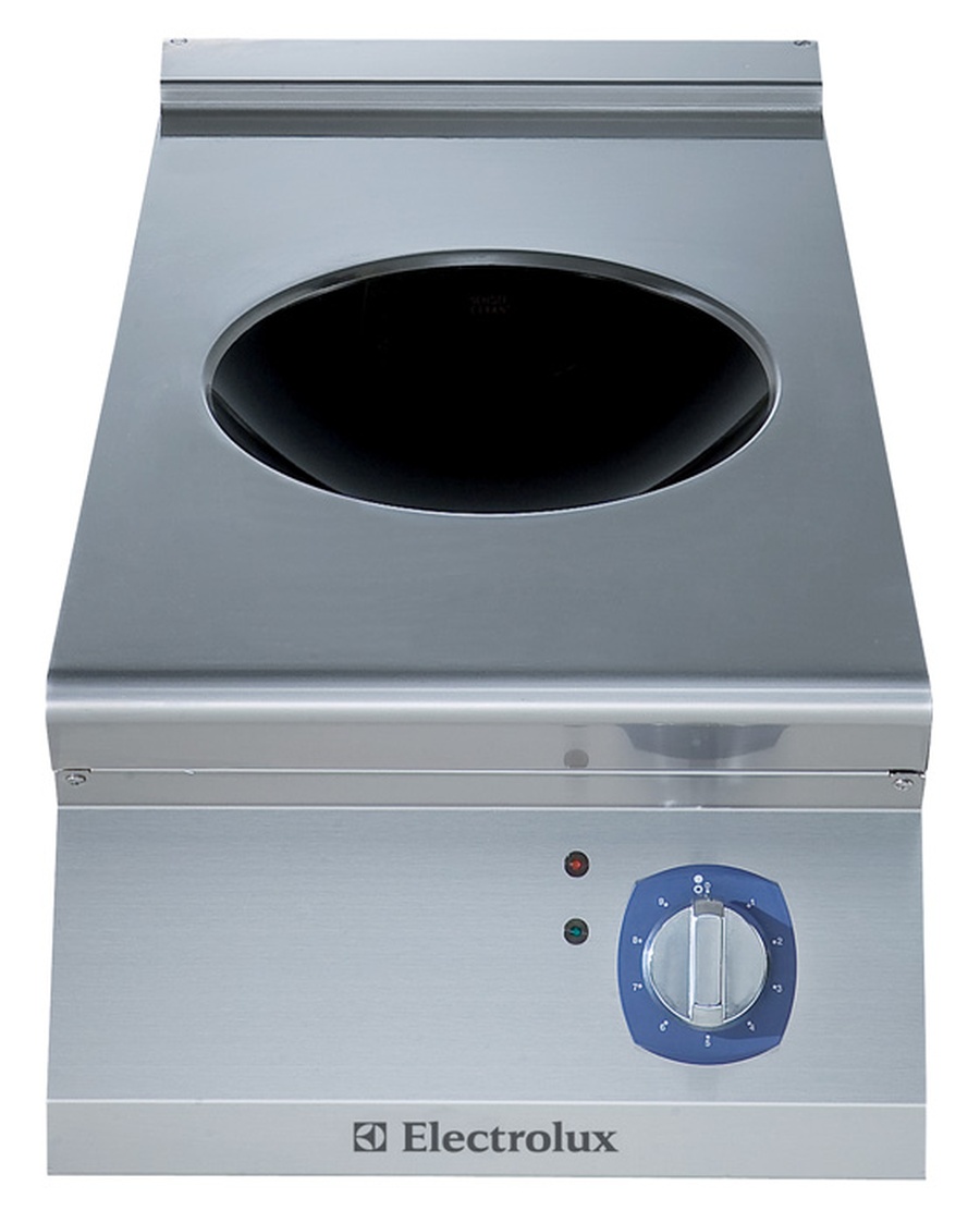 Плита индукционная WOK Electrolux E9INEDW00P 391162