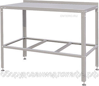 Стол производственный ATESY СР-3/950/800-Э