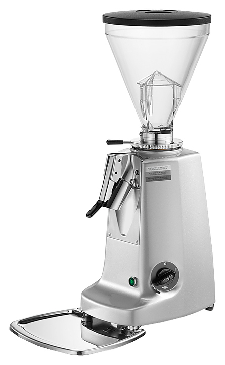 Кофемолка Mazzer Super Jolly (без дозатора)