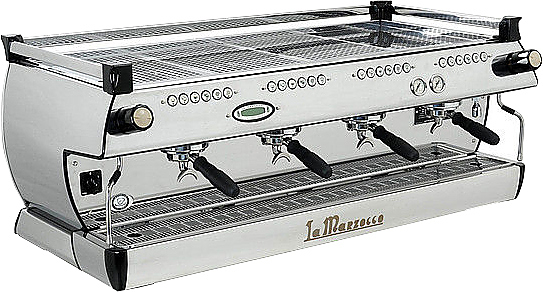 Кофемашина La Marzocco GB 5 AV 4 Gr