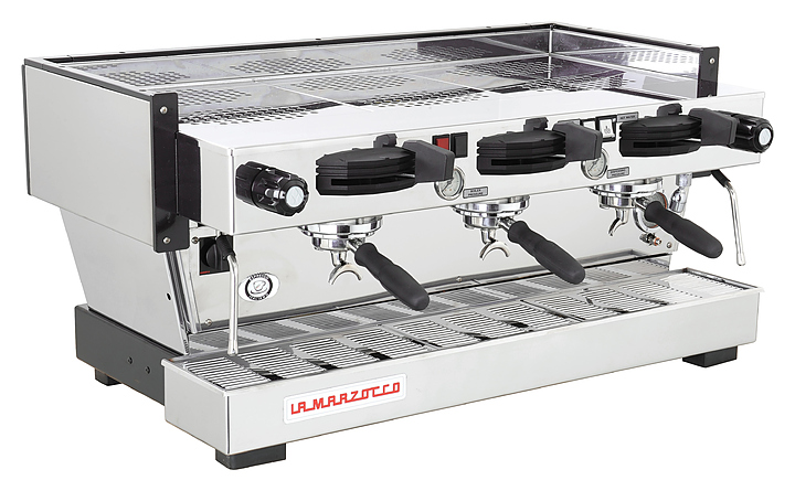 Кофемашина La Marzocco Linea Classic MP 2 Gr