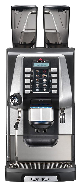 Кофемашина Egro ONE Keypad Pure-Coffee