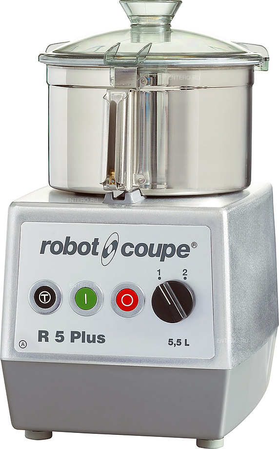 Куттер Robot Coupe R5 Plus 380В