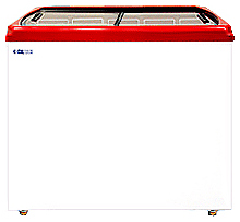 Ларь холодильный Italfrost BC200F